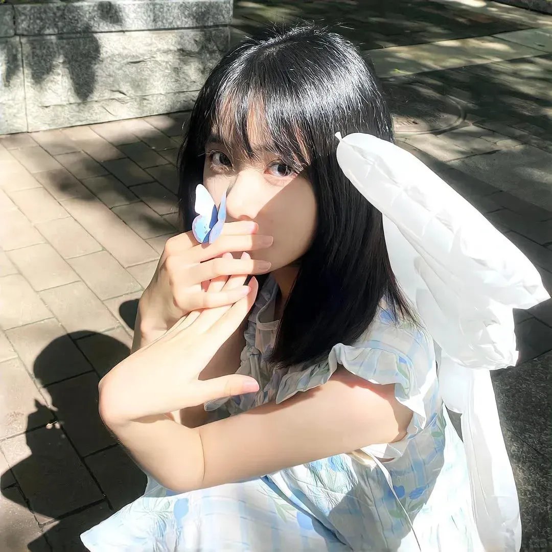 生活像阳光一样灿烂