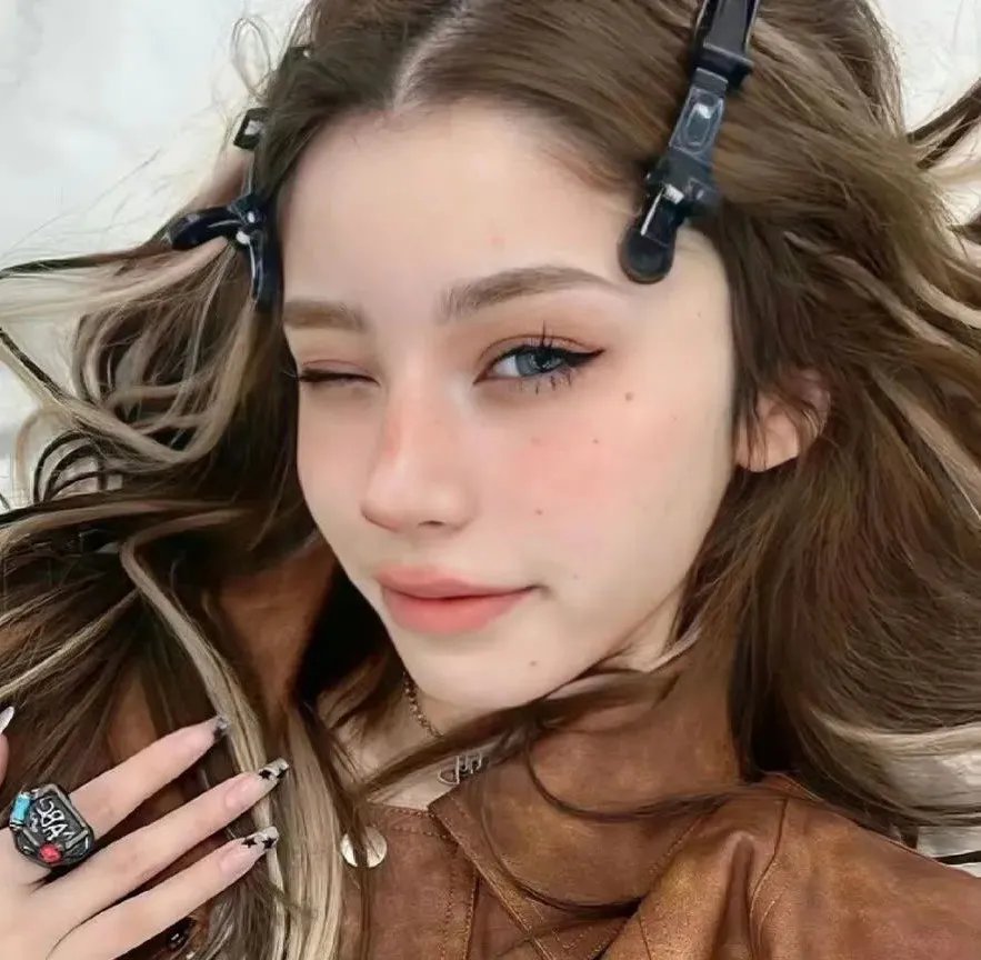说谎的女人
