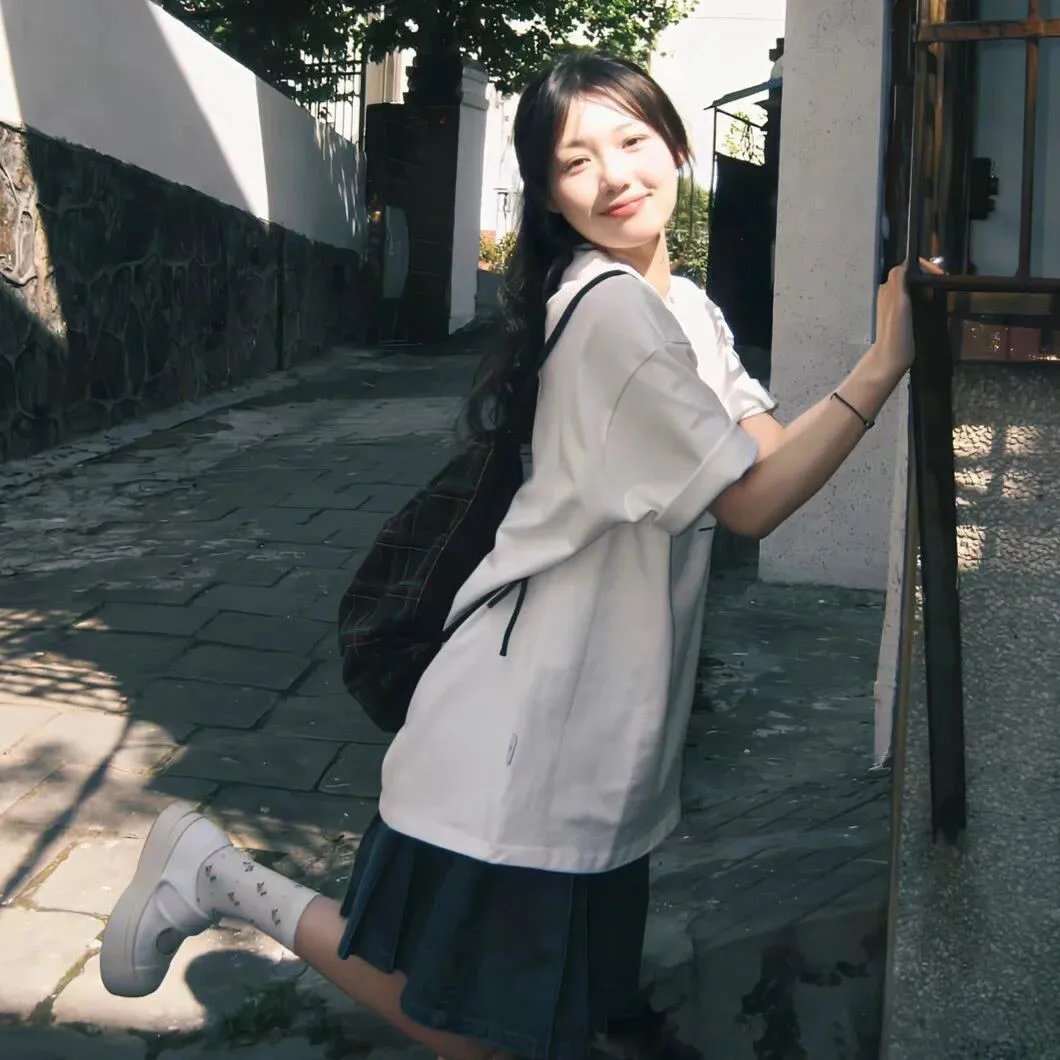 拥抱大海