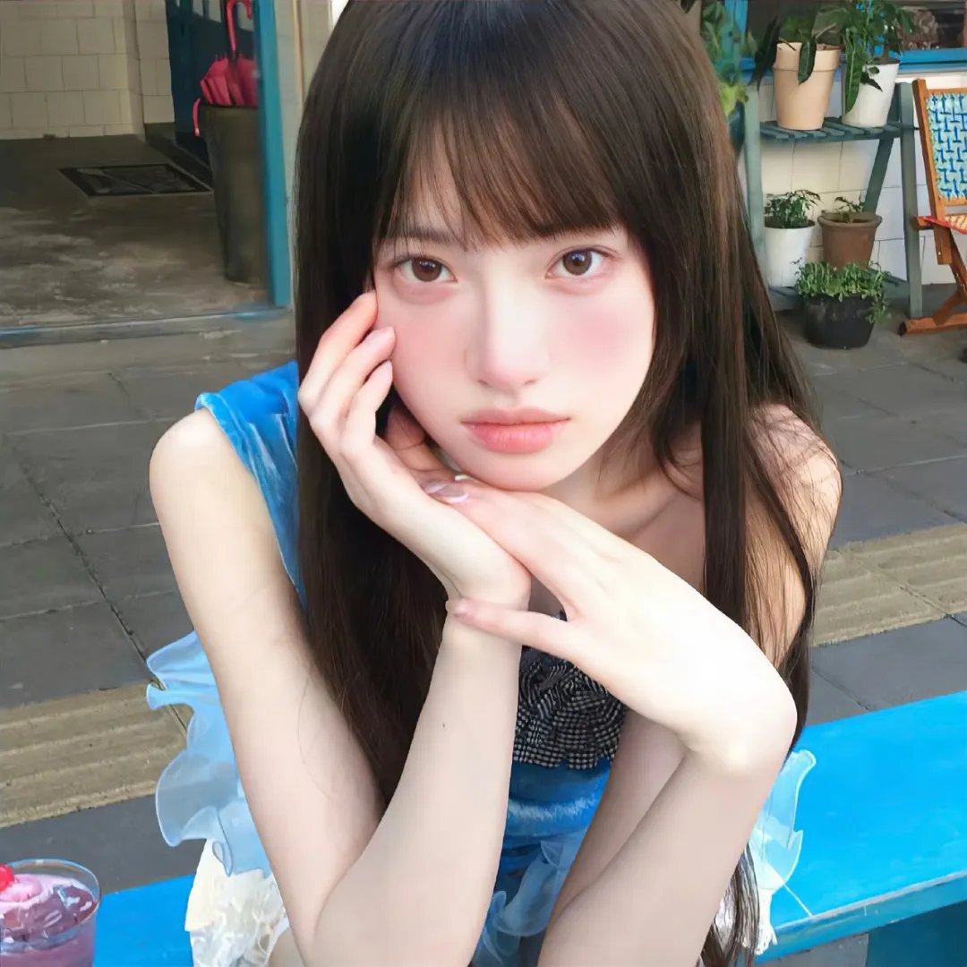 爸爸的女儿们