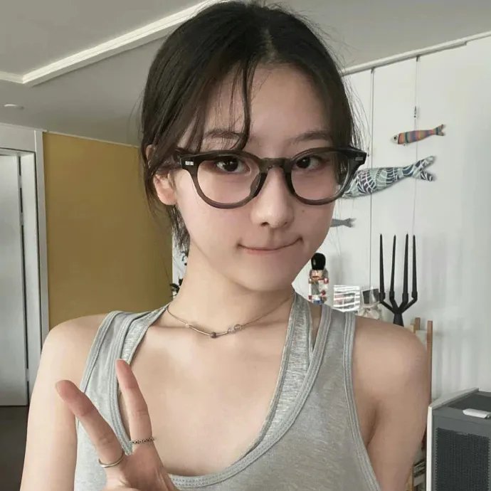 美国最后的处女